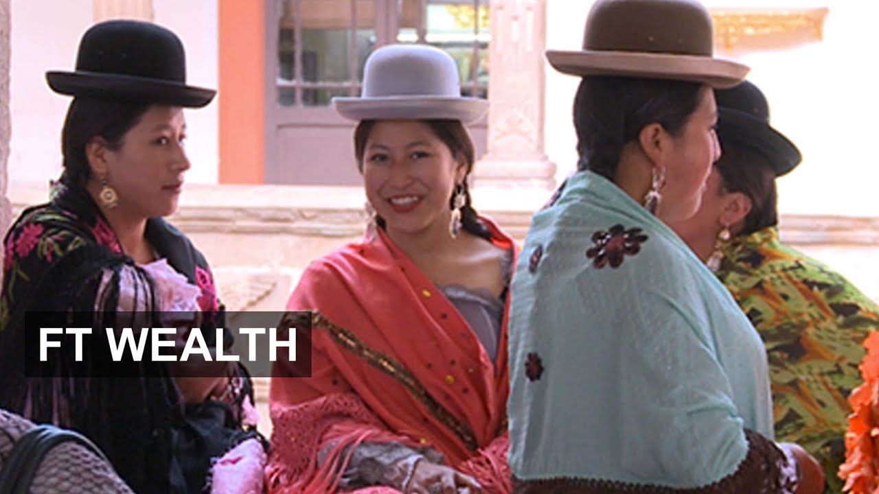 Bolivia's Rising Indigenous Bourgeoisie | FT Wealth