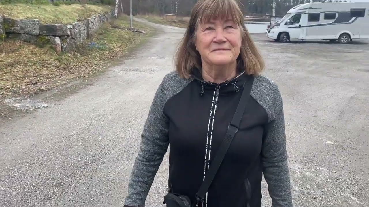 KOLME PITKÄÄ PÄIVÄÄ │ennen Tuurin Vappua