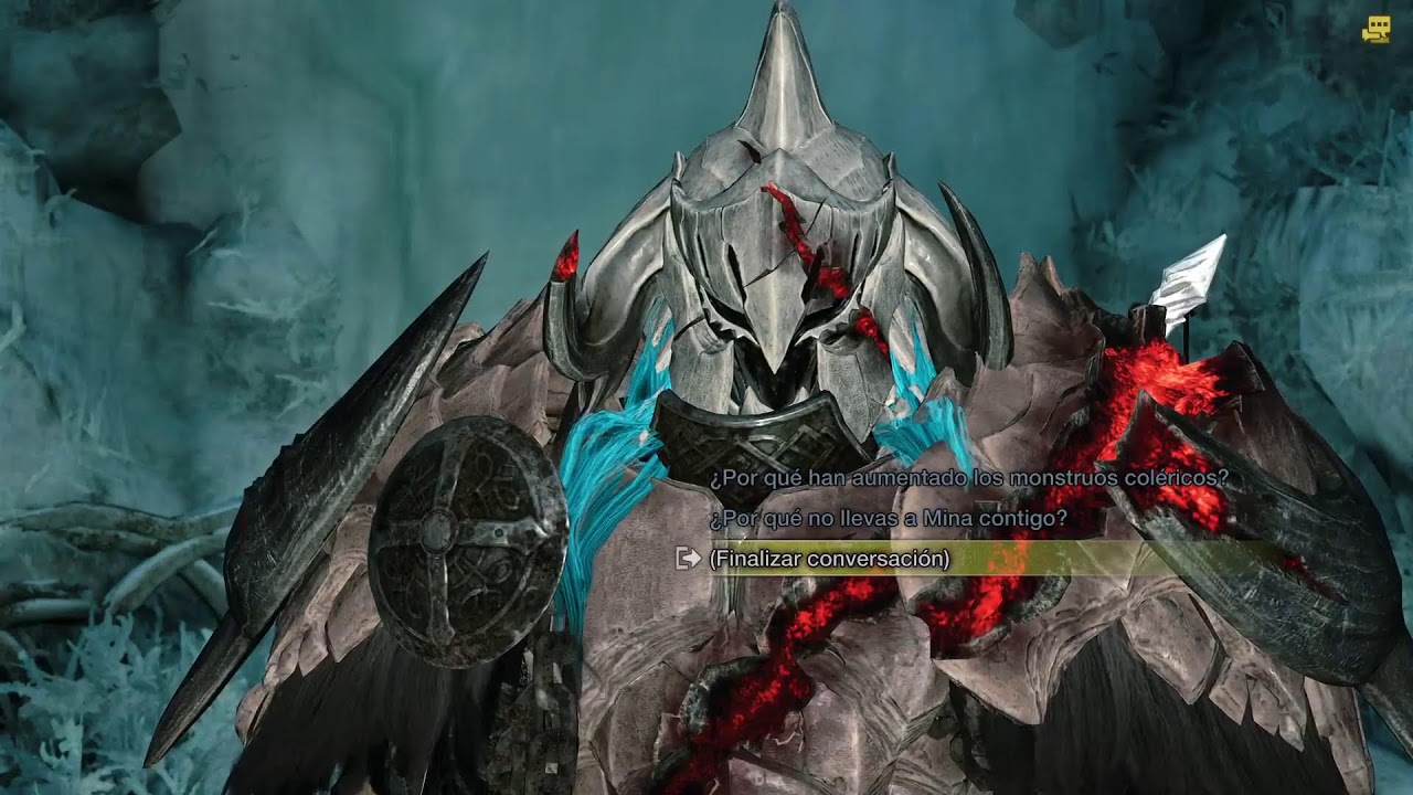 Monster Hunter wild