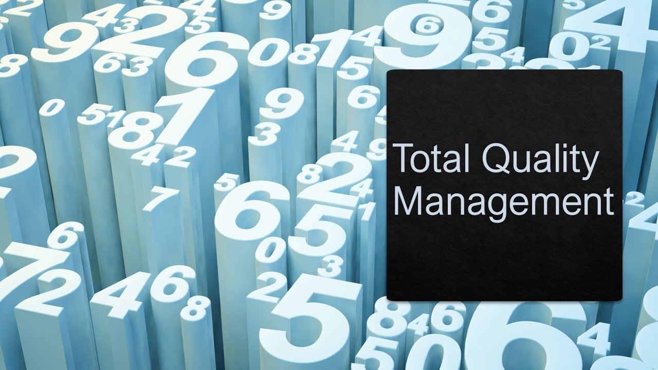 What is Total Quality Management(TQM)?-Urdu/Hindi