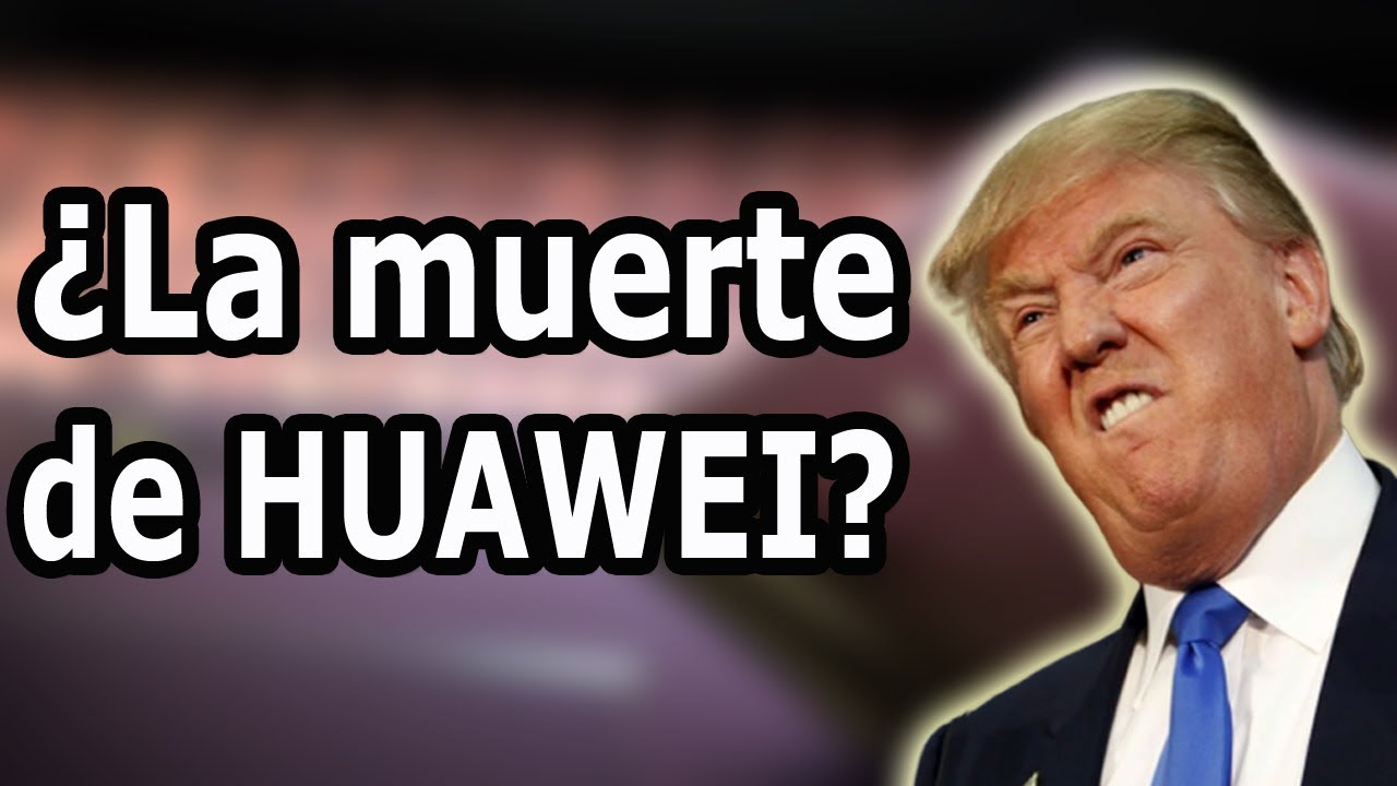 El problemon de Huawei