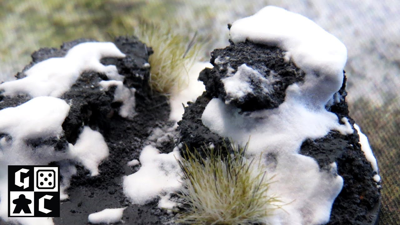 The BEST Snow Terrain?! | Terrain Tuesdays