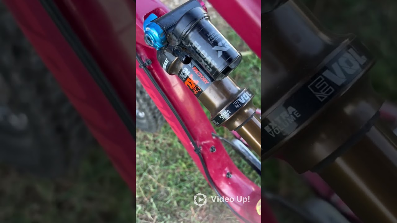 Just some bike asmr #mtb #bike #asmr #bikeasmr