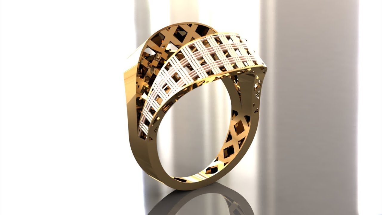 A Ring That Takes Your Breath Away | Designing a Jewel from the Realm of Dreams ✨💍