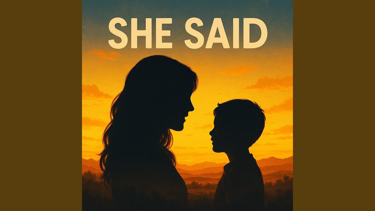 She Said