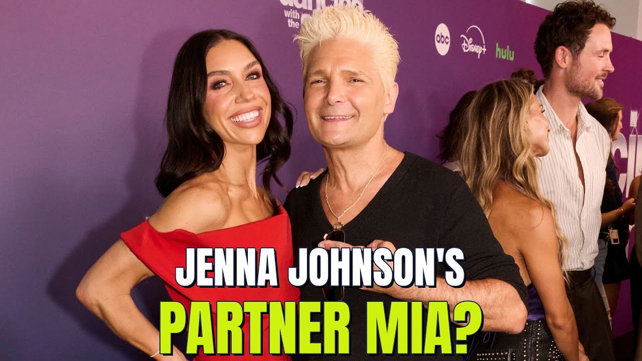 DWTS Drama: Val Speaks on Sasha, Jenna & Corey Mystery, Elaine Teases Epic Dance!