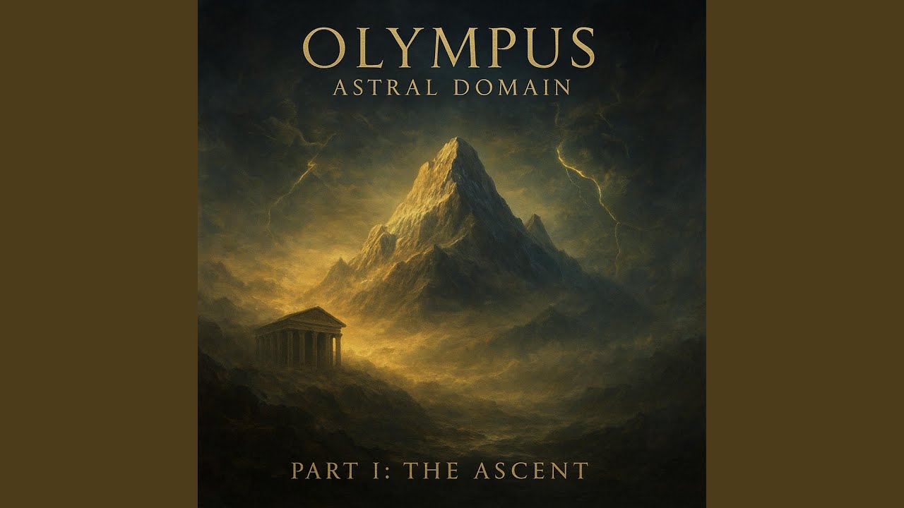 Hephaestus' Fire – Ashes of the Oath