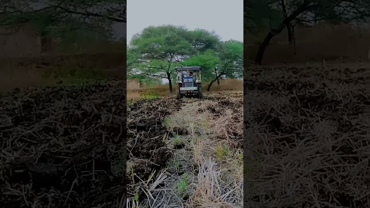 Swaraj 735 FE 2024 40HP tractor full pawar 2024 model New swaraj 735 fe 40hp Nishu deshwal