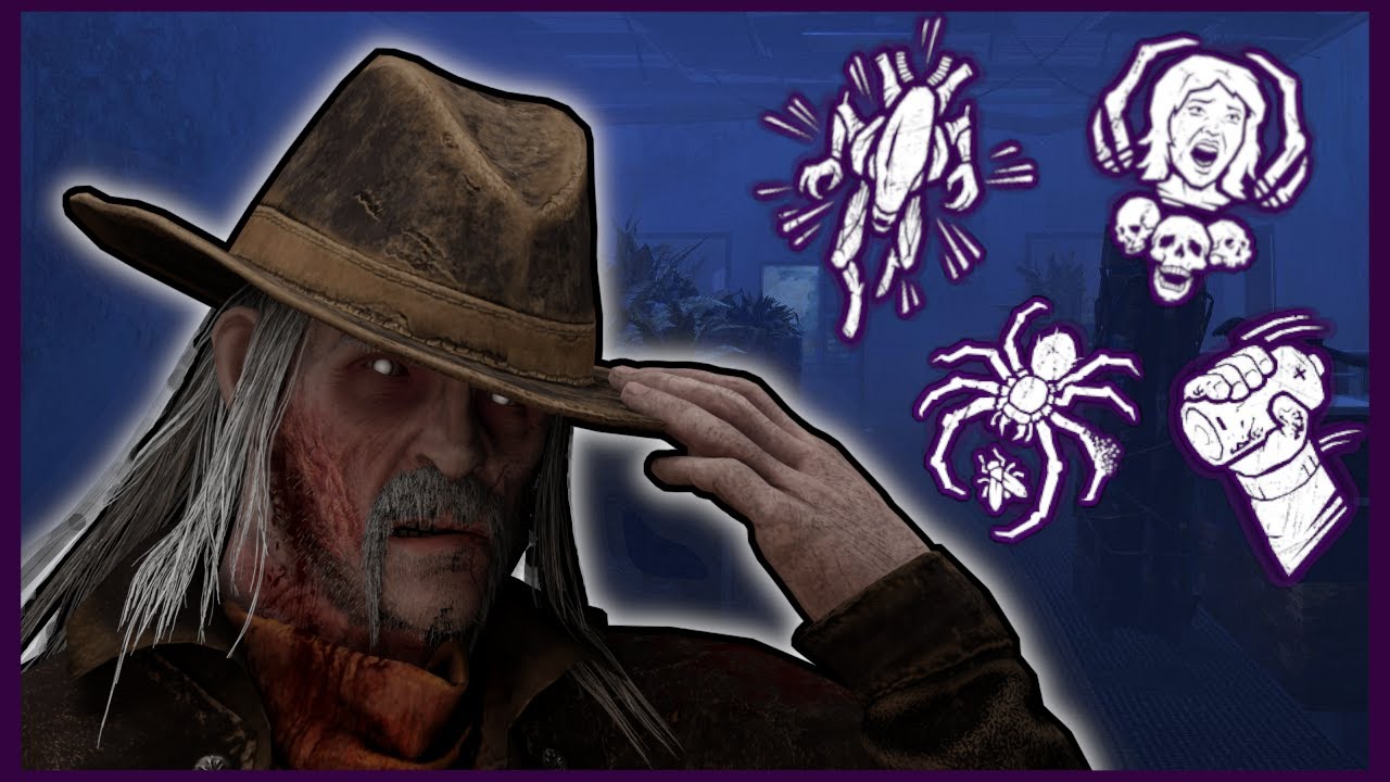 Bringing Back SpeedSlinger | Dead by Daylight