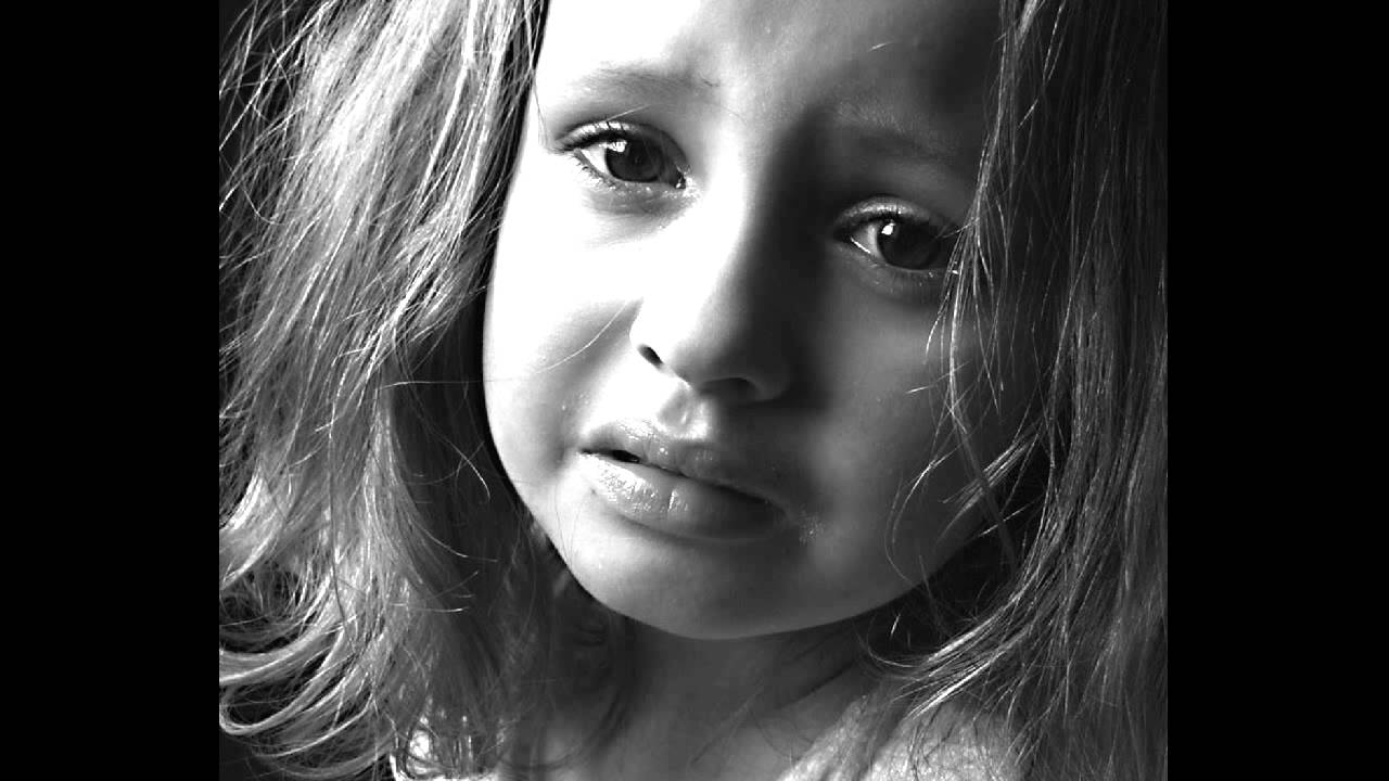 Chomik - Pewna mała dziewczynka...