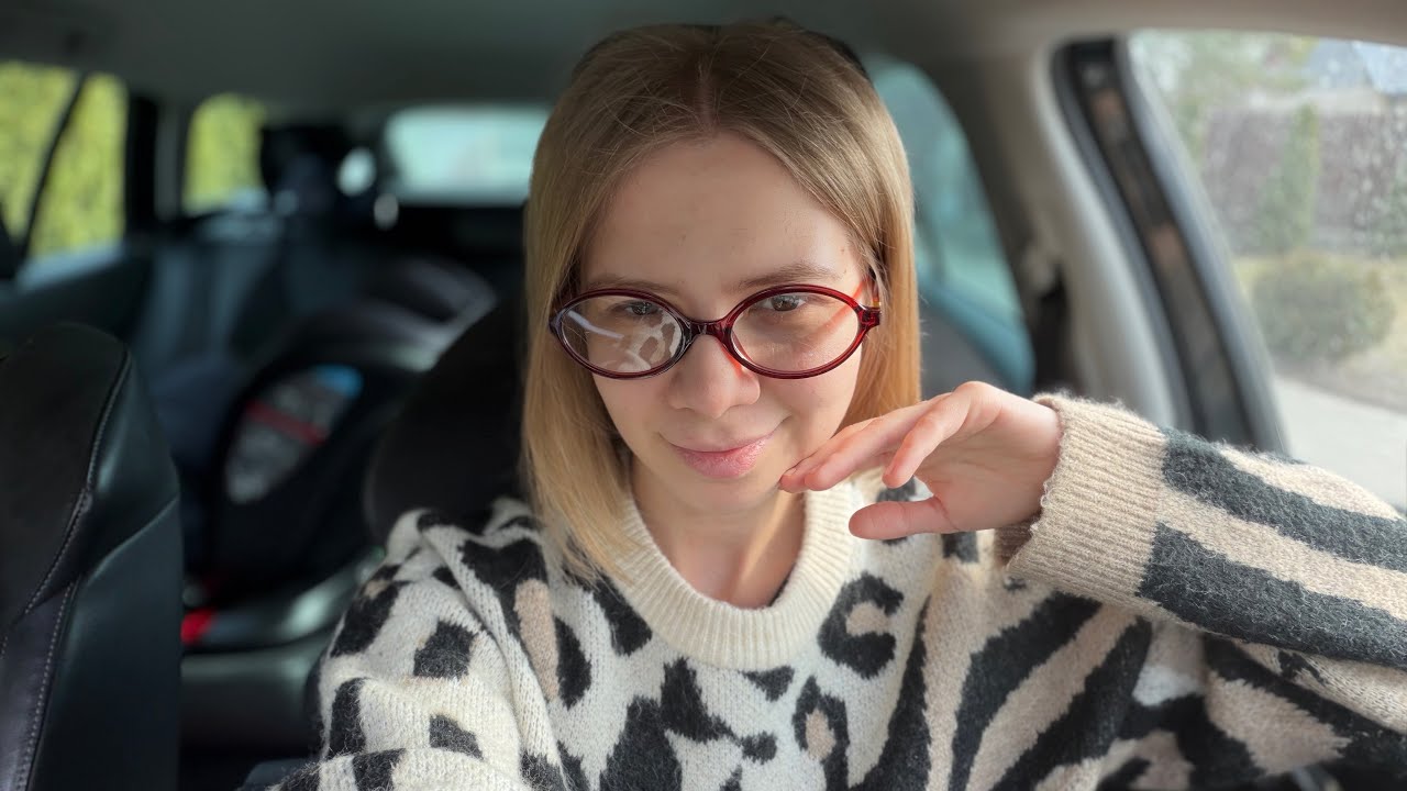 VLOG: Свобода! 12.03.2026