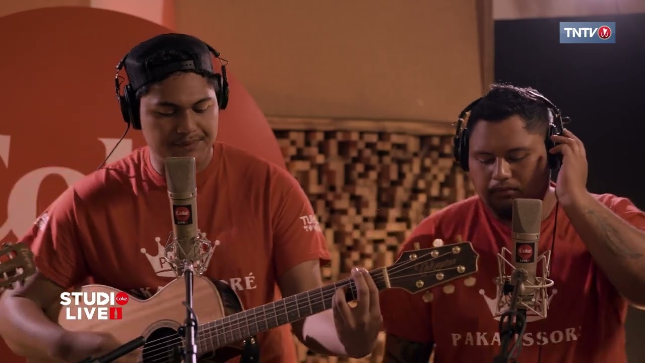 CSL - Paka Issoré - Rapa iti e