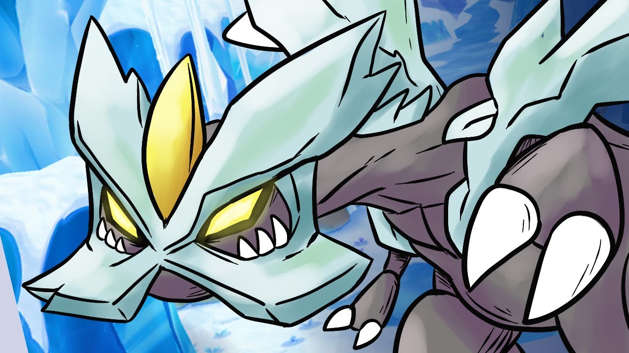 They want to Ban Kyurem...but should they?
