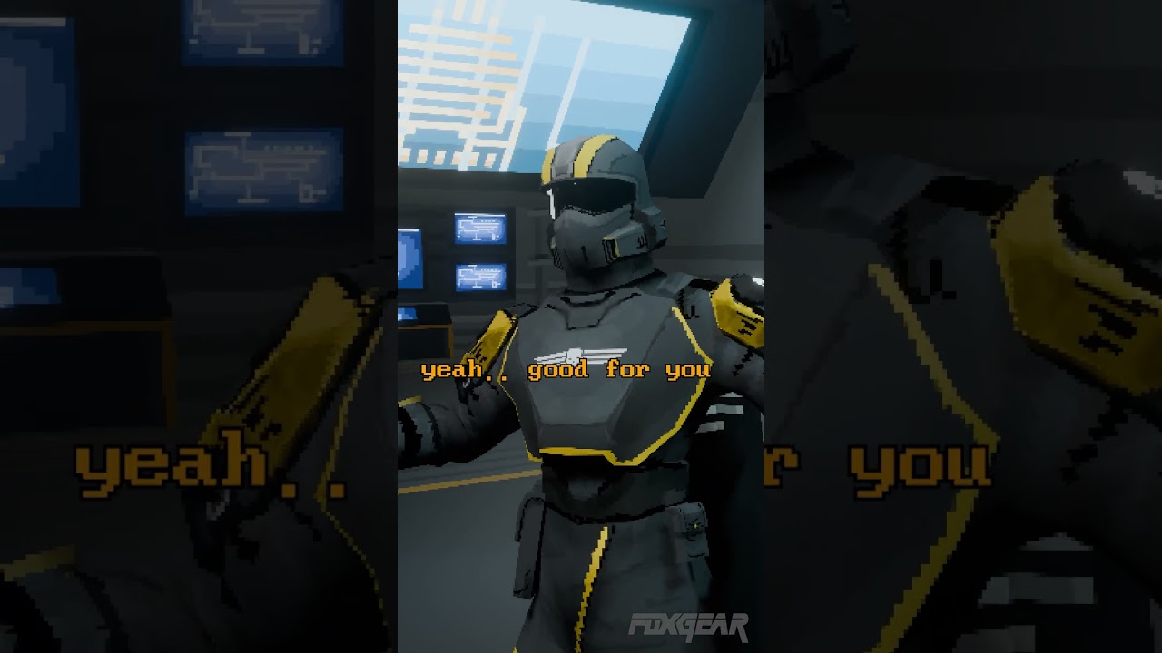 Arrived #foxgear #helldivers2 #reddeadredemption2