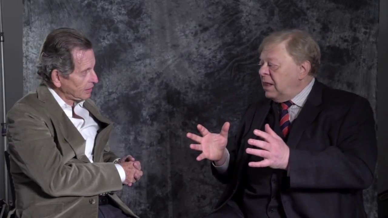 JIM SELMAN discusses Holography with Gene Dolgoff