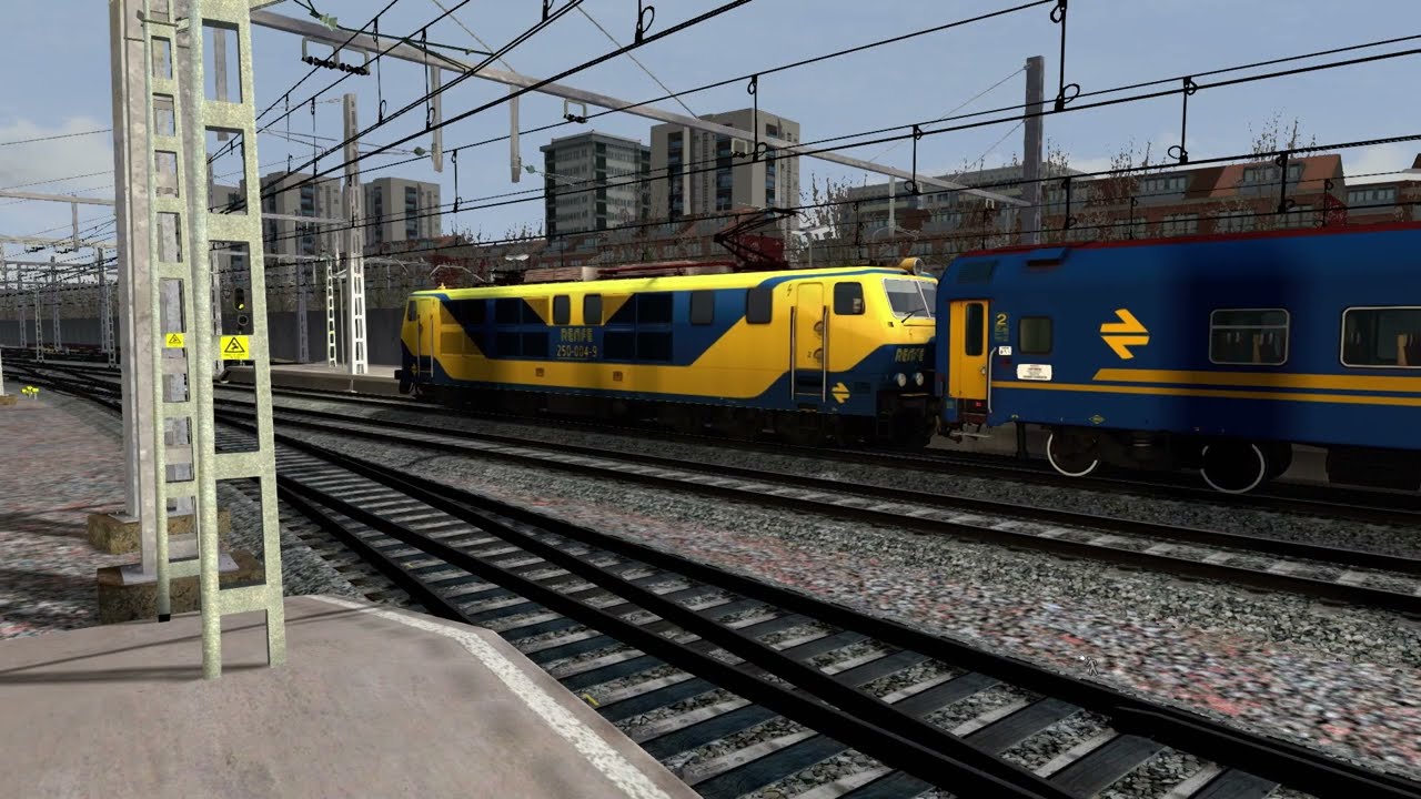 Rail3Design Video Navidad 2025