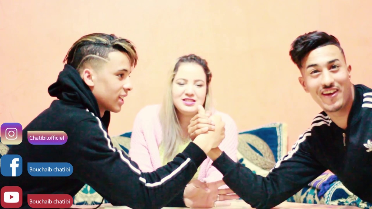 تحدي القوة ضد حسين صافي الدين (ناري تهرست😱)