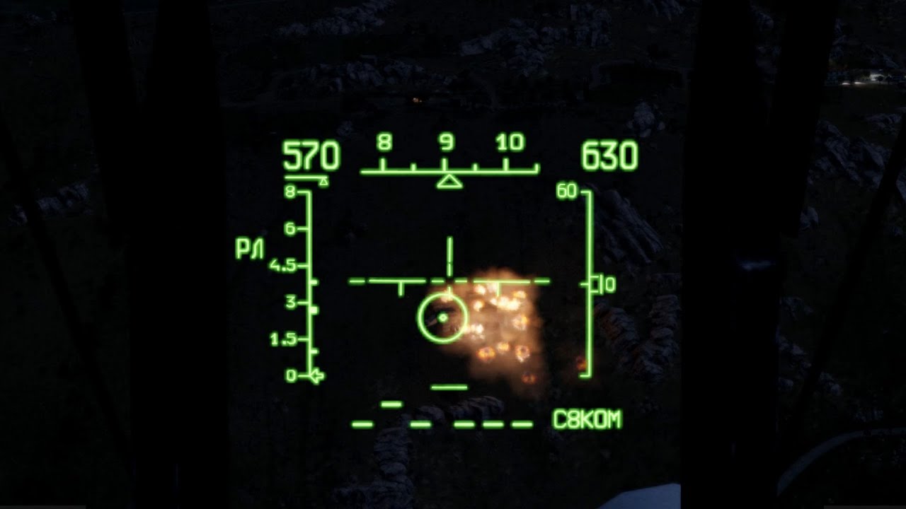 Multirole Fighter - ShackTac Arma 3
