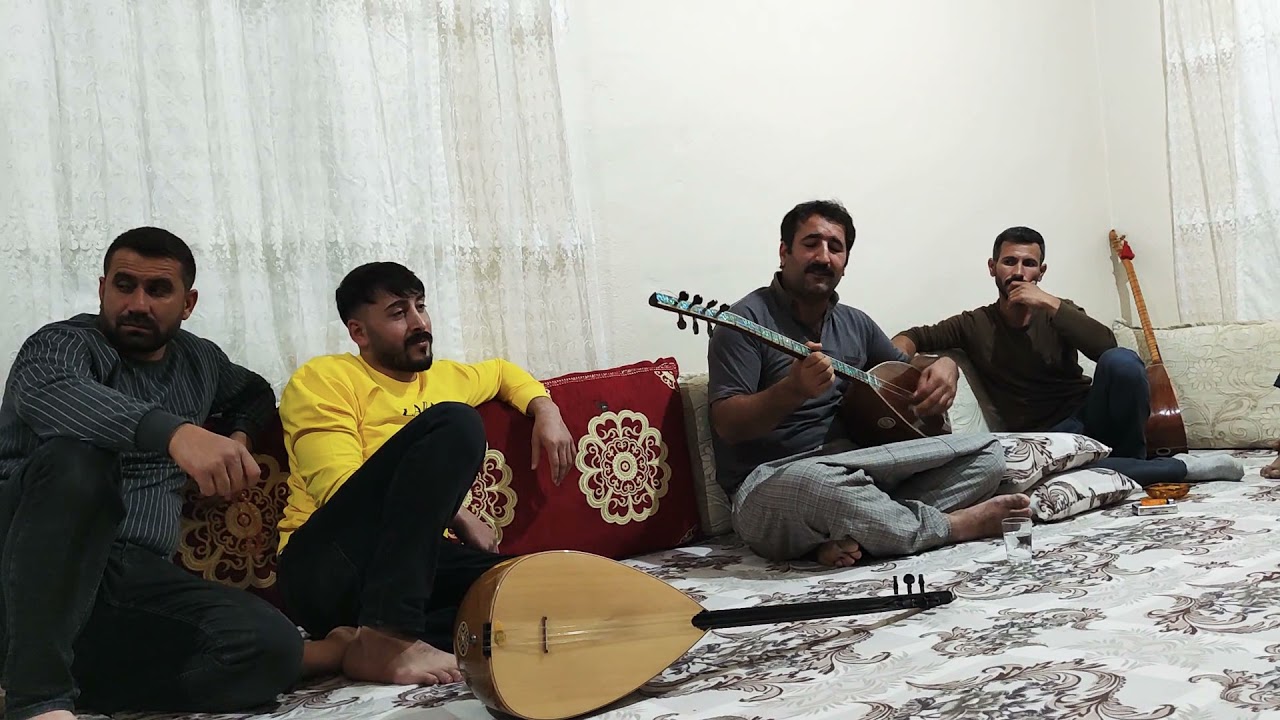Hamit Karadeniz & EZDİN Ū HARBUME