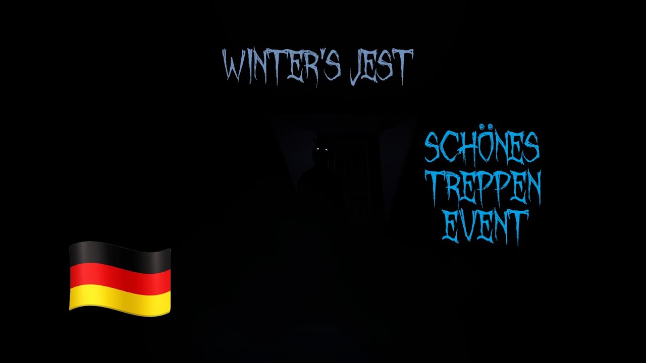Winter's Jest Gemeinsam mit dem Geist - 42 Edgefield Road - German - solo - 6.55x - Phasmophobia