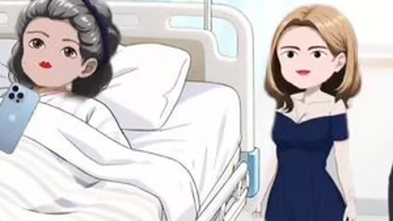 拎得清的母亲