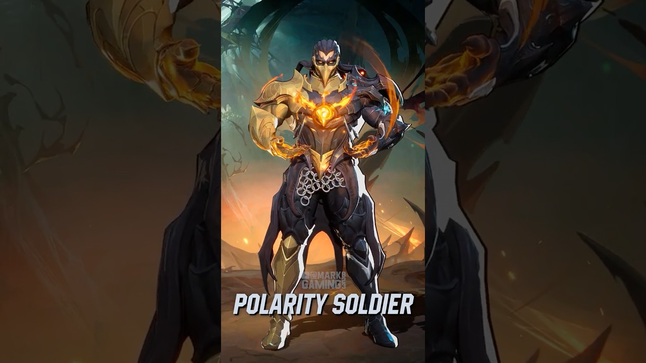 *New* Winter Soldier Skins and MVP Animations in Marvel Rivals