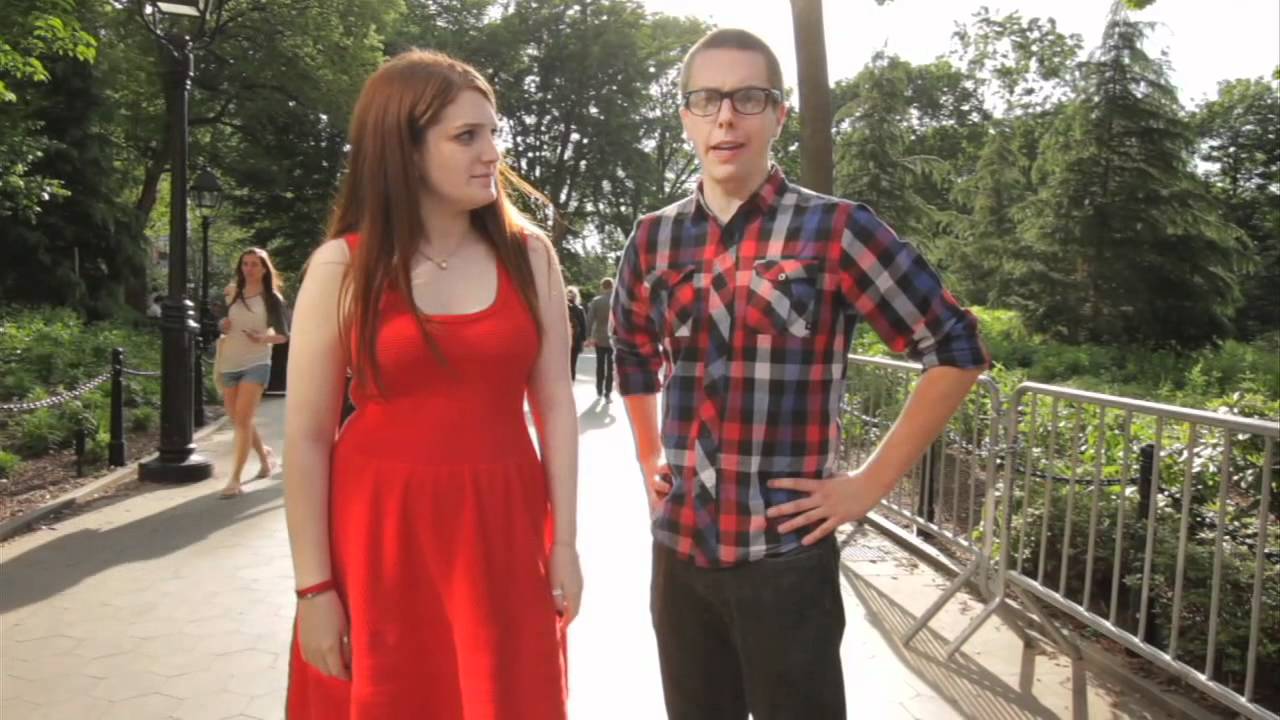 The Confidence Challenge