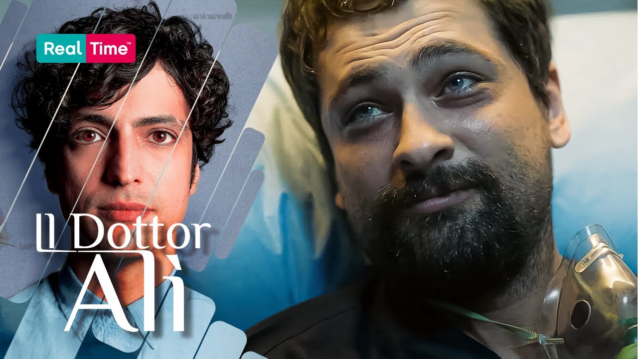 IL DOTTOR ALÌ | Ferman riesce a dire addio a Beliz prima che le sue condizioni peggiorino di nuovo