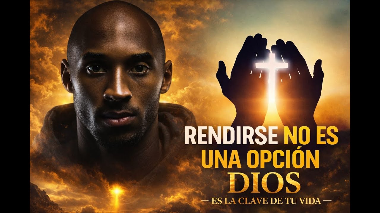 Cuando Dios es la Clave, Nada Te Detiene