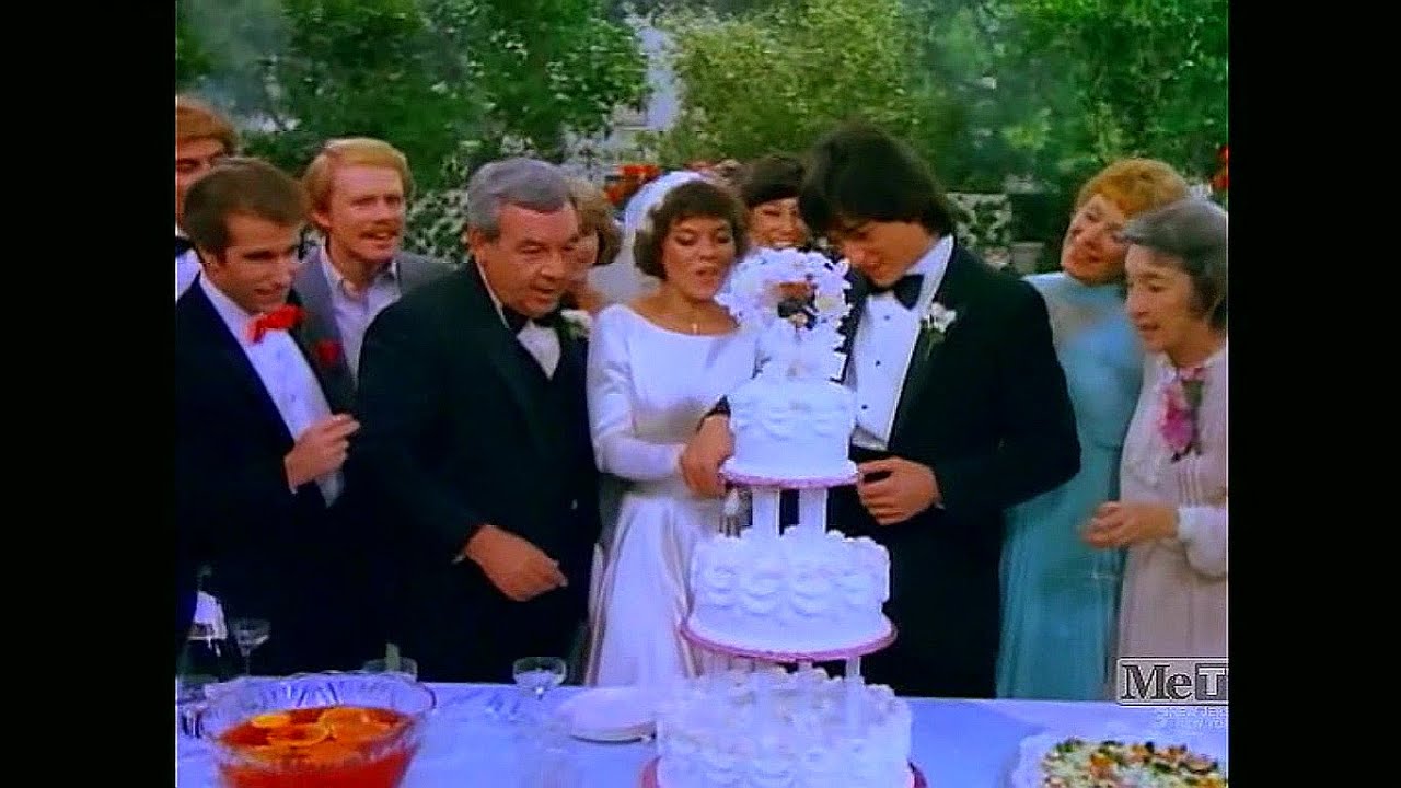 Happy Days - 