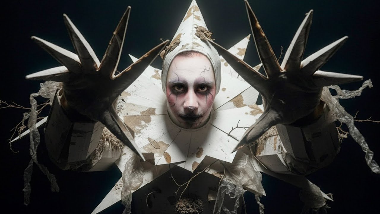 Gui Neris: BAILE DE MÁSCARAS (Versão Comentada)