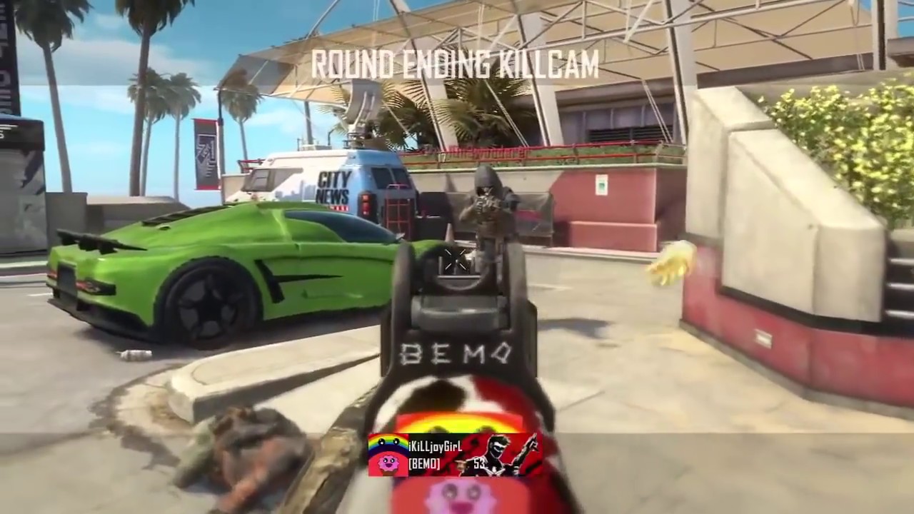 Eugene Yackle Hits on Girl on Xbox Live