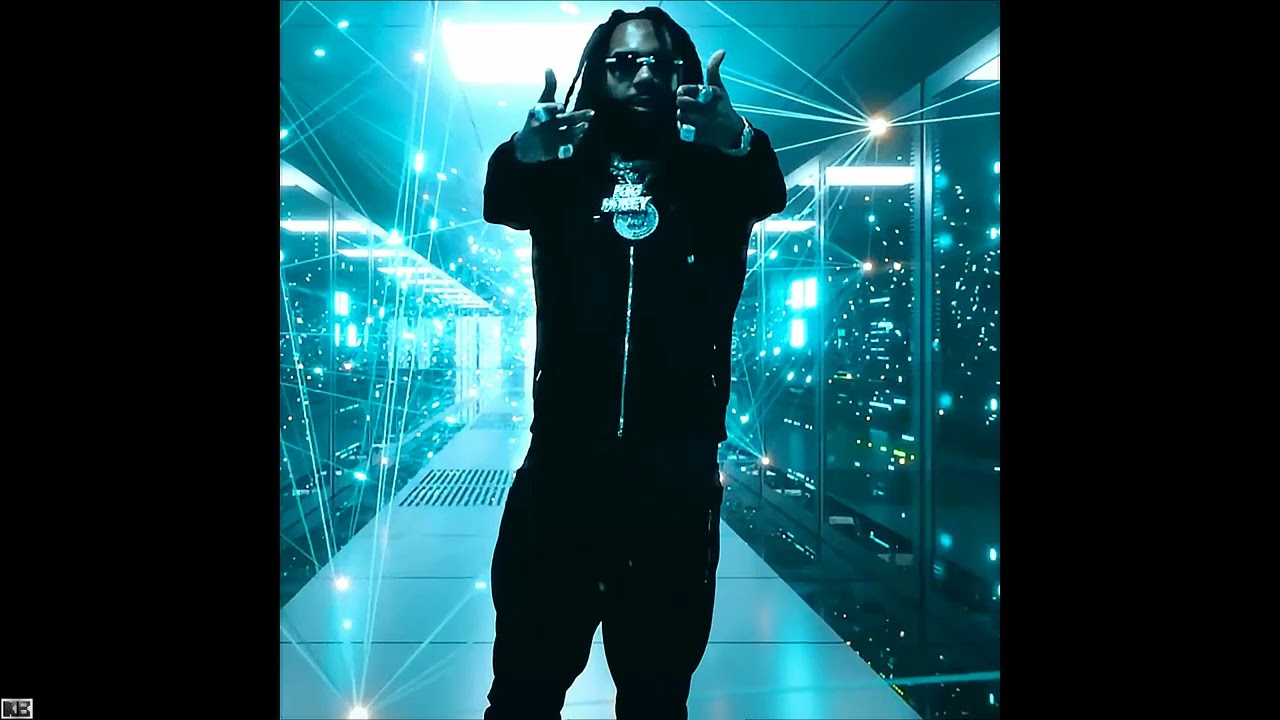 [FREE] Money Man Type Beat | 