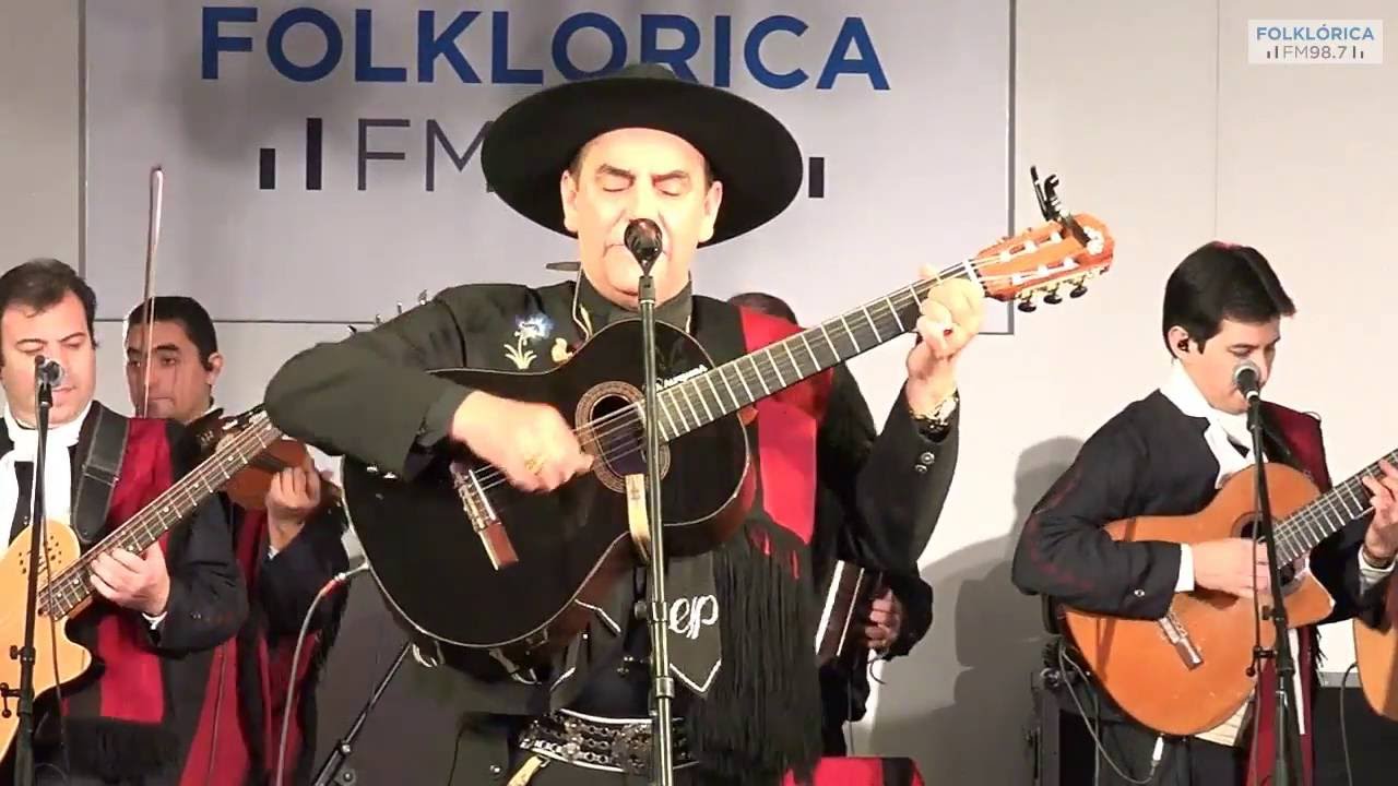 Chaqueño Palavecino - Culpable