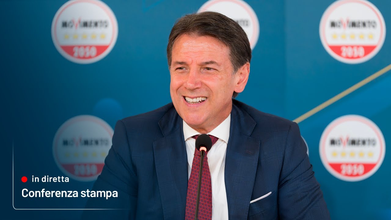 Il NO ha vinto. Conferenza stampa in diretta da Roma