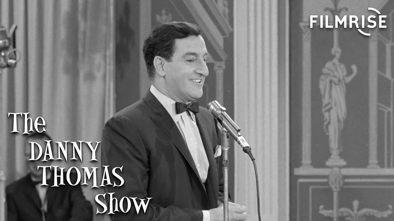 The Danny Thomas Show - Season 10, Episode 2 - Danny's Replacement - Full Episode