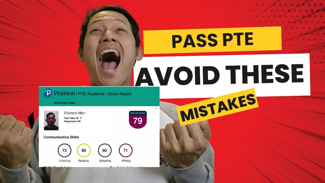 PTE Tagalog: Mga Tips at Traps para sa 2025