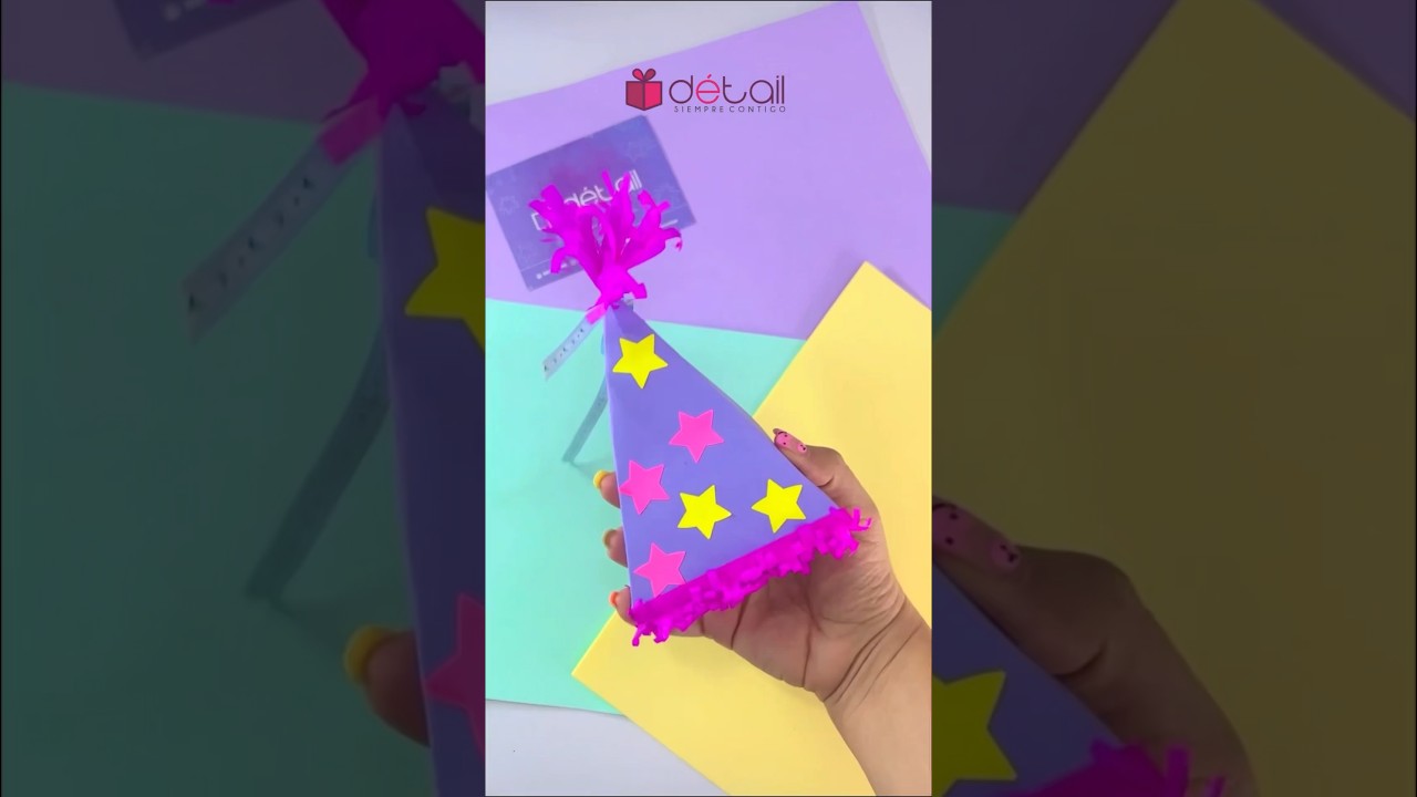 #regalosoriginales #creatividad #ideas #manualidades #regalos #empaques #regalo #cajas #cumplea&ntilde;os