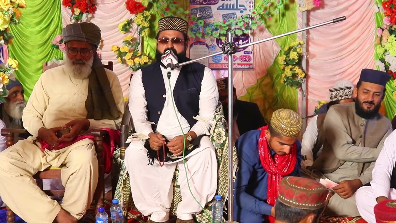 Qari Javed Tilawat Quran e Pak 