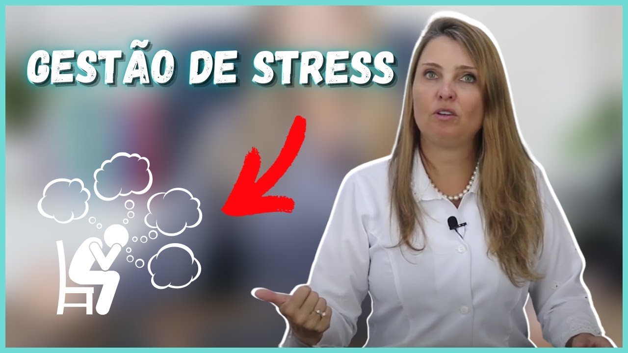 GEST&Atilde;O DE STRESS - @draelizetekaffer