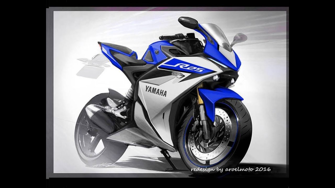 ชำแหละสเปก All New Yamaha YZF-R3 คันใหม่ จะได้รับการพัฒนาไปในทิศทางไหน? : GreatBiker TALK ep.2