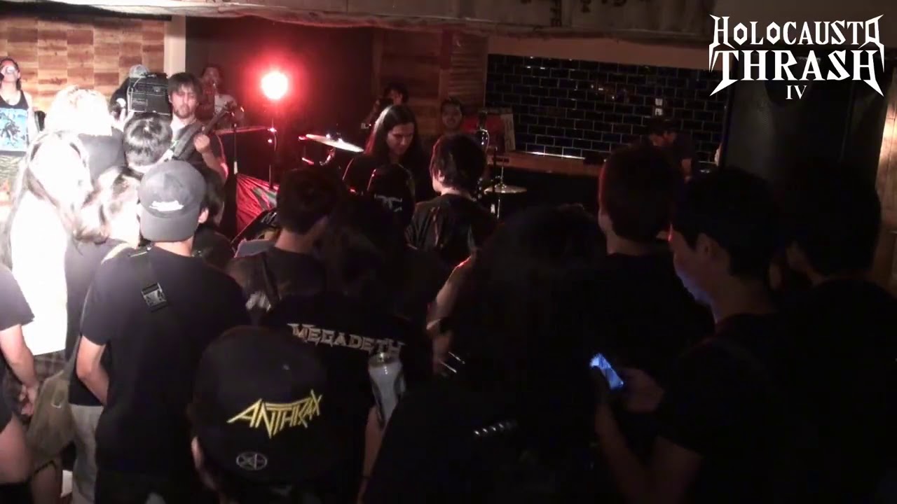 Xanadoo-Pontianak@APA mini,Taipei 2015.7.4