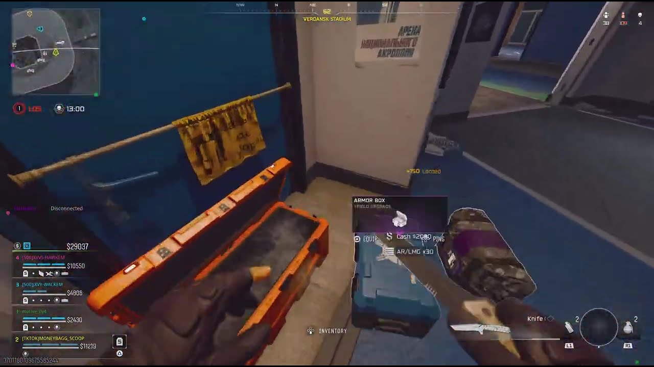 Call of Duty_20260game