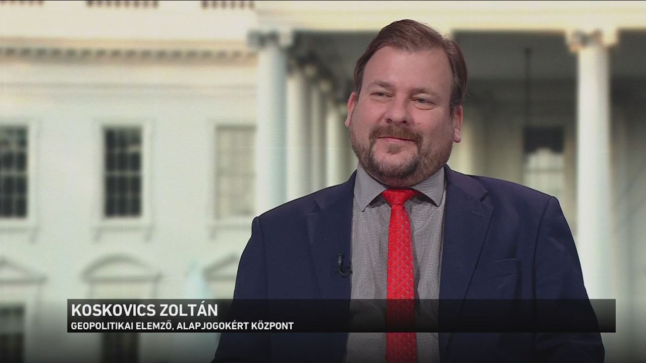 A mai Trump Zelenszkij találkozót is más megvilágításba helyezi a budapesti csúcstalálkozó