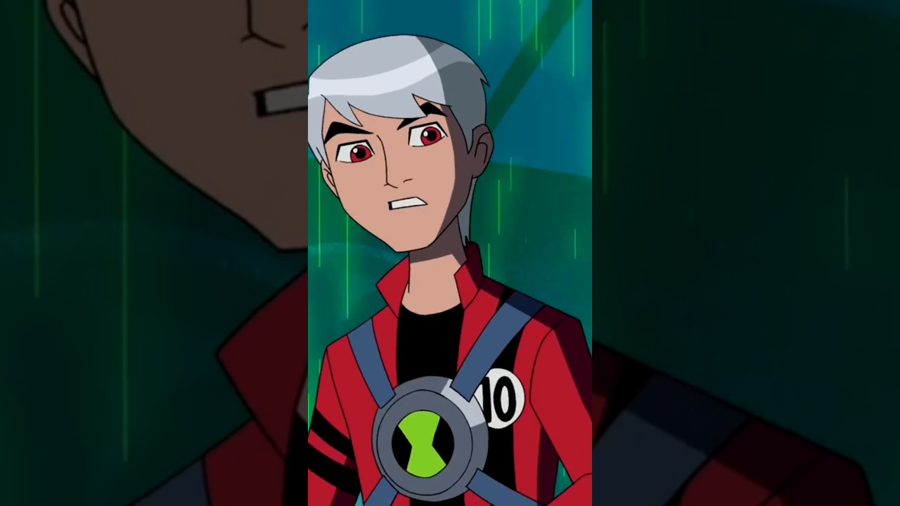 Why ALBEDO Want BEN'S Omnitrix!? (தமிழ்) | Albedo Have Ultimatix 