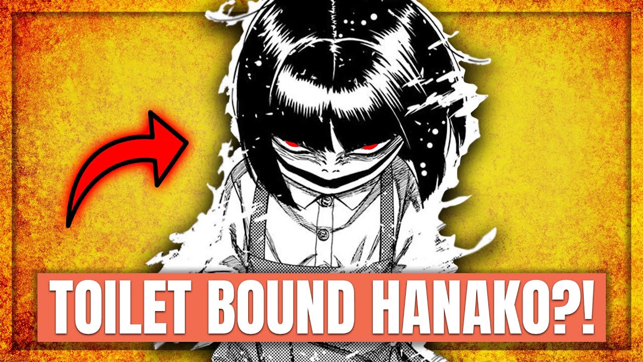 Dandadan Chapter 224's NEW YOKAI will CHANGE EVERYTHING