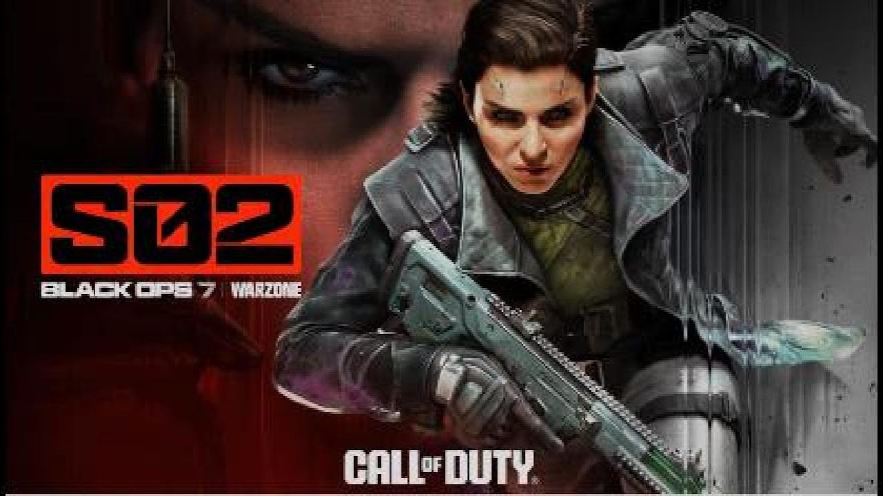 Warzone BR (x2) Top 1
