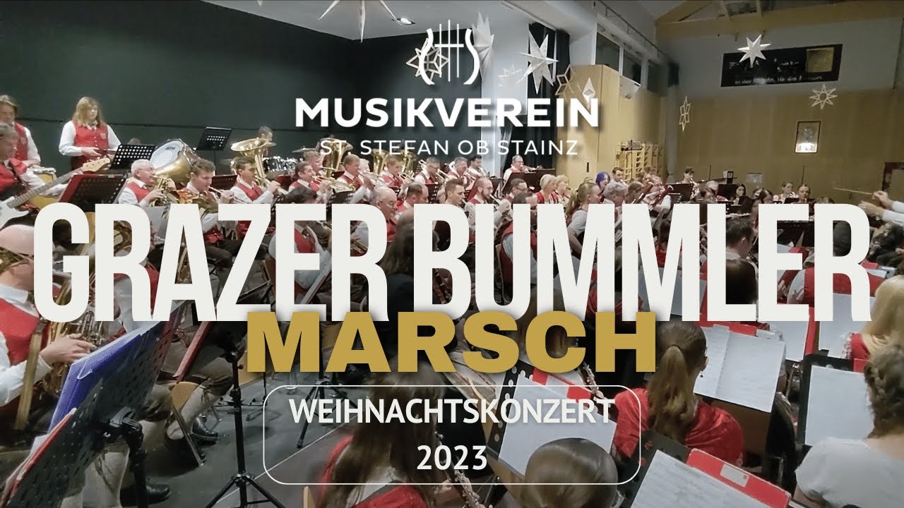 Grazer Bummler Marsch