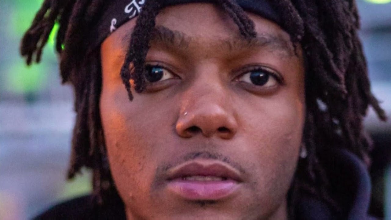 JID INSPIRED BEAT