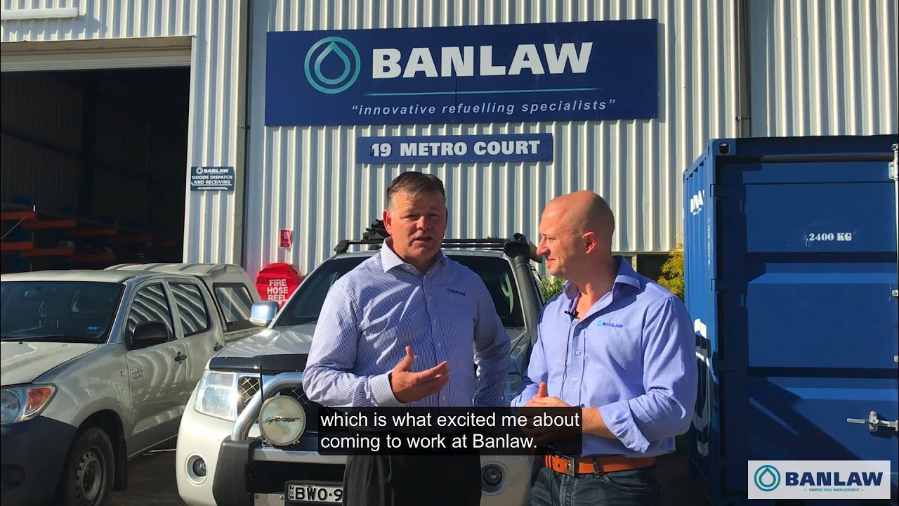 Banlaw quality and customer service